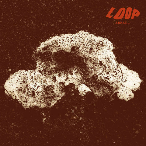 Loop (3) - Array 1 (12", EP) - USED