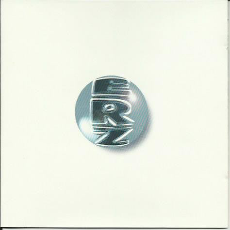 Erz - Radio Luxembourg (CD, Album) - USED