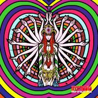 Hypnosis (11) - Apple 13 (LP, Album, Ltd, Bla) - USED