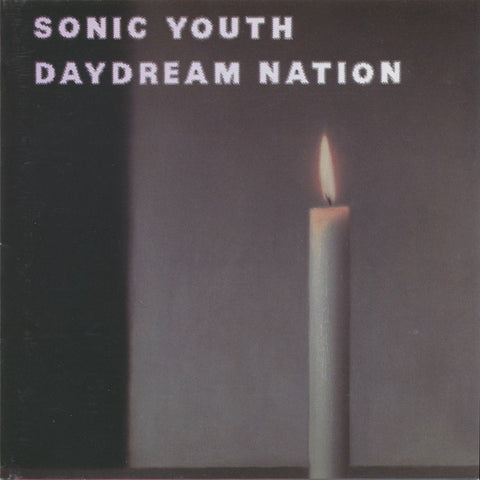 Sonic Youth - Daydream Nation (CD, Album, RE, RM) - NEW