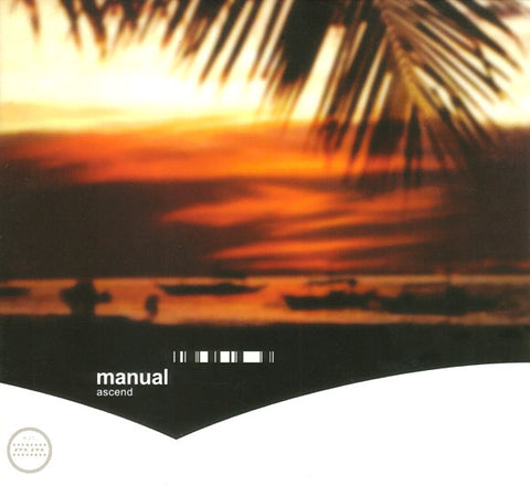 Manual - Ascend (CD, Album) - USED