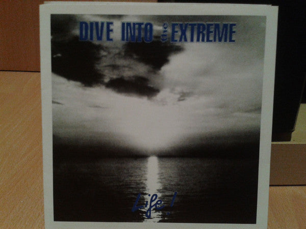 Dive Into The Extreme - Life! (7", EP, Cle) - USED