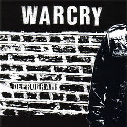 Warcry - Deprogram (12", RE) - USED