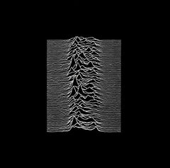 Joy Division - Unknown Pleasures (CD, Album, RE, RP, EDC) - NEW