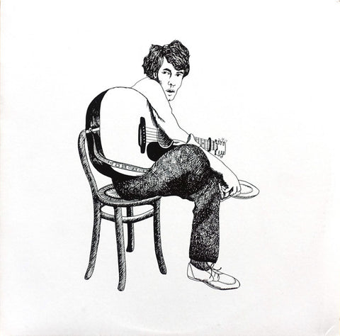 Bert Jansch - Live At The 12 Bar (LP, Album, RE) - NEW