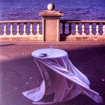 Hand (10) - Little Heartaches (LP, Album) - USED