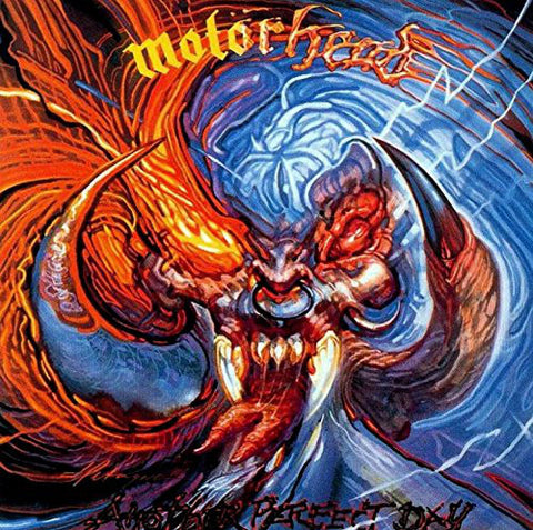 Motörhead - Another Perfect Day (LP, Album, RE, 180) - NEW