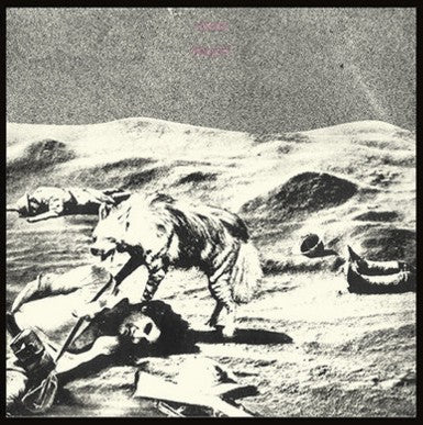 YDI - A Place In The Sun/Black Dust (2xLP, Comp, Ltd) - NEW