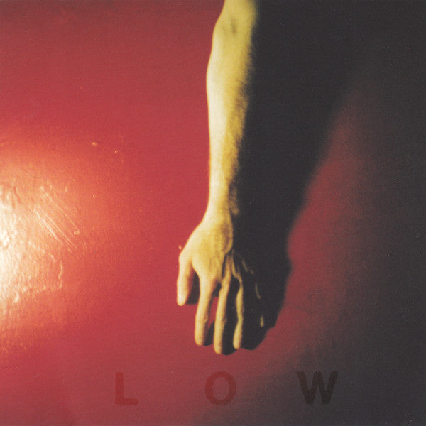 Low - Trust (CD, Album) - NEW