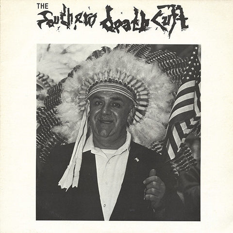 The Southern Death Cult - Moya (12", Single, RP) - USED