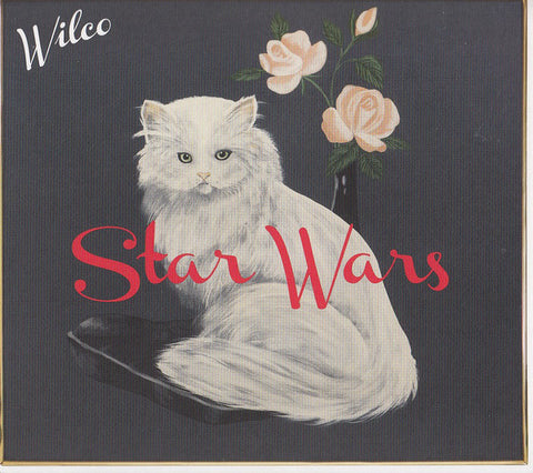 Wilco - Star Wars (CD, Album) - NEW