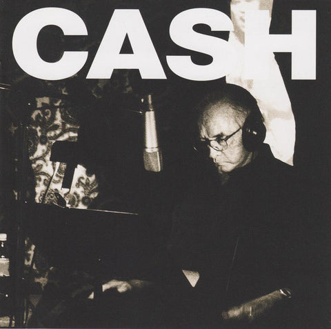 Johnny Cash - American V: A Hundred Highways (CD, Album) - USED