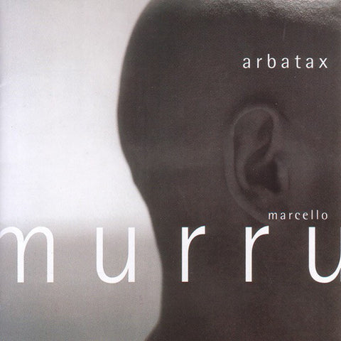Marcello Murru - Arbatax (CD, Album) - USED