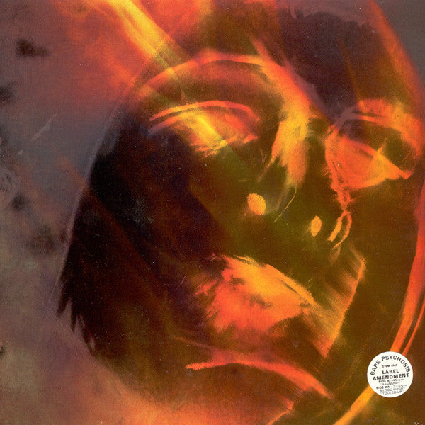 Bark Psychosis - Manman (12") - USED