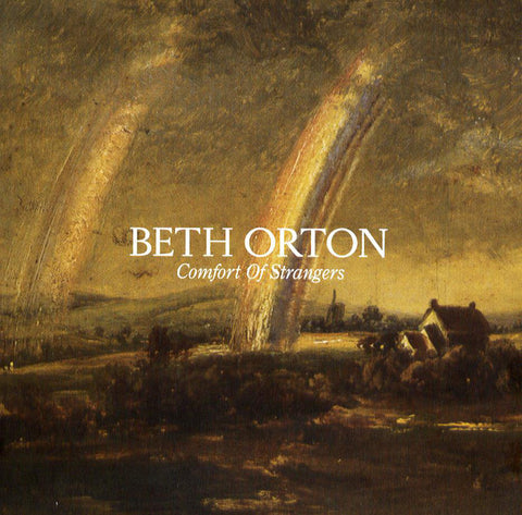 Beth Orton - Comfort Of Strangers (LP, Album, RE, 180) - NEW
