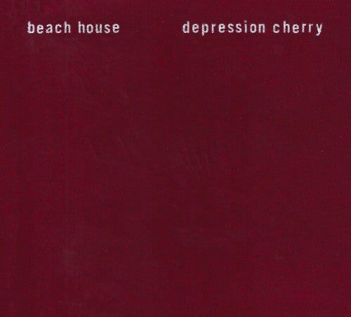 Beach House - Depression Cherry (CD, Album) - NEW