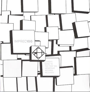 Various - A User's Guide To The First 100 Important Records Releases (CD, Comp) - USED