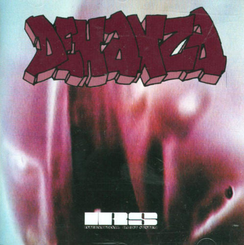 Dehanza - IRS (CD, Maxi) - USED