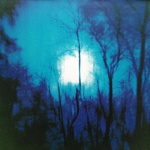 Flying Saucer Attack - Further (LP, Album, RE) - NEW
