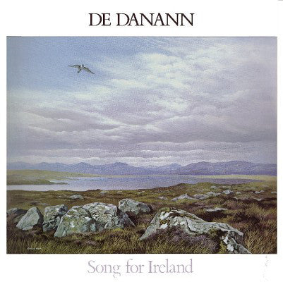 De Danann - Song For Ireland (CD, Album, RE) - USED