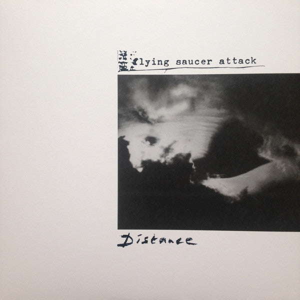 Flying Saucer Attack - Distance (LP, Comp, RE) - NEW