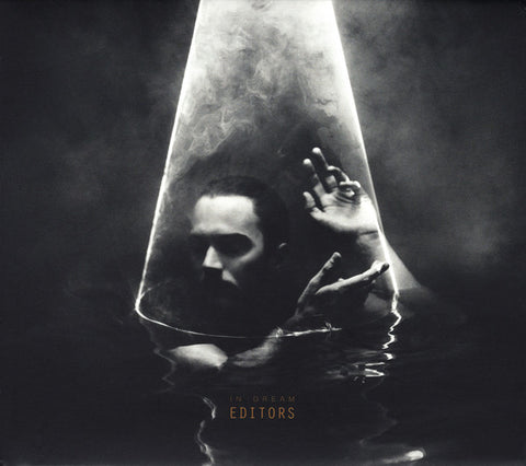 Editors - In Dream (2xCD, Album, Dlx) - USED