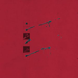 Girls Names - Arms Around A Vision (LP, Album) - NEW
