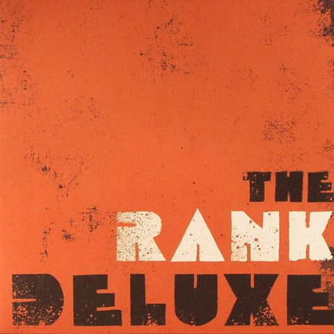 The Rank Deluxe - Style (7") - NEW