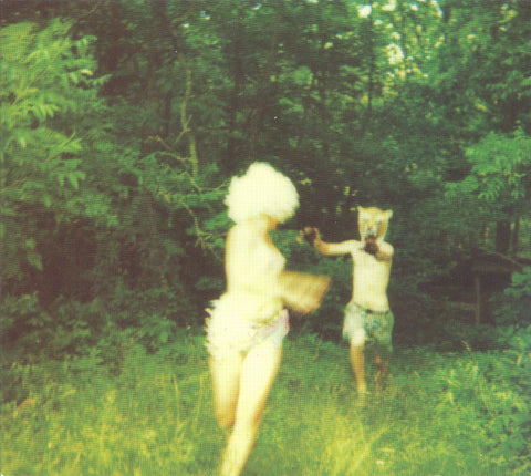 The World Is A Beautiful Place & I Am No Longer Afraid To Die - Harmlessness (CD, Album) - NEW