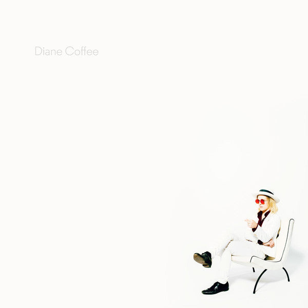 Diane Coffee - Everybody's a Good Dog (CD, Album) - NEW