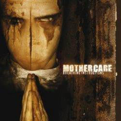 Mothercare - Breathing Instructions (CD, Album) - USED