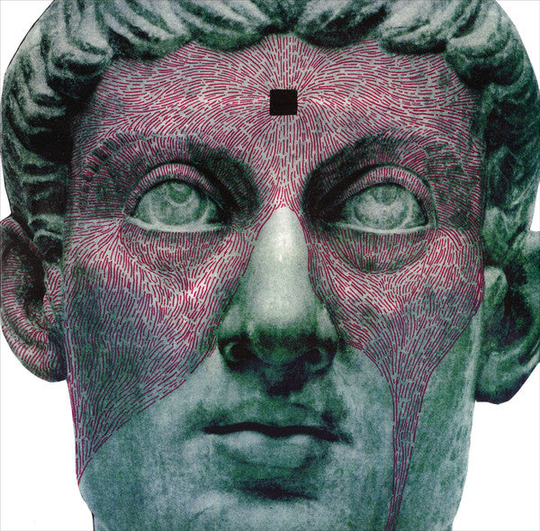 Protomartyr (2) - The Agent Intellect (LP, Album) - NEW