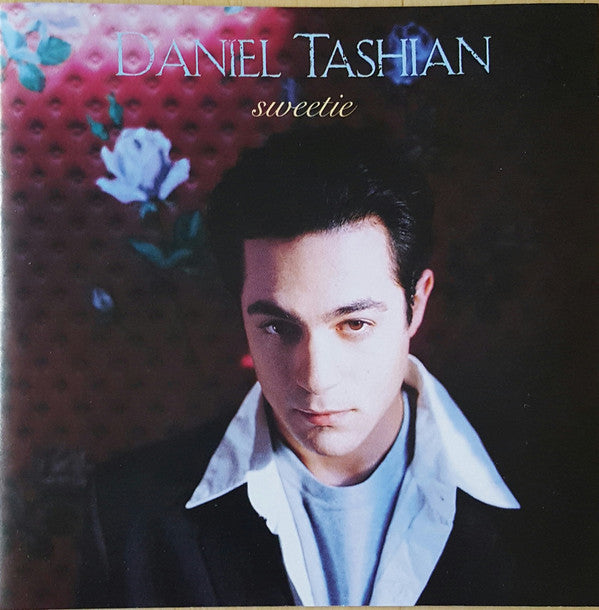 Daniel Tashian - Sweetie (CD, Album) - USED