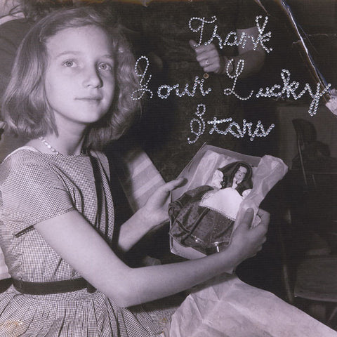 Beach House - Thank Your Lucky Stars (LP, Album) - NEW