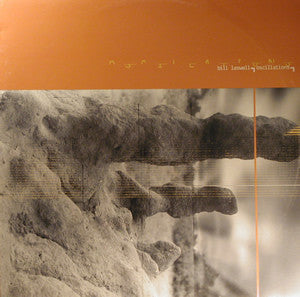 Bill Laswell - Oscillations (LP, Album) - USED