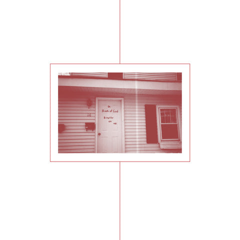 Tim Hecker - Norberg / Apondalifa (LP, Comp) - NEW