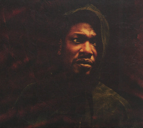 Roots Manuva - Bleeds (CD, Album, Dig) - NEW