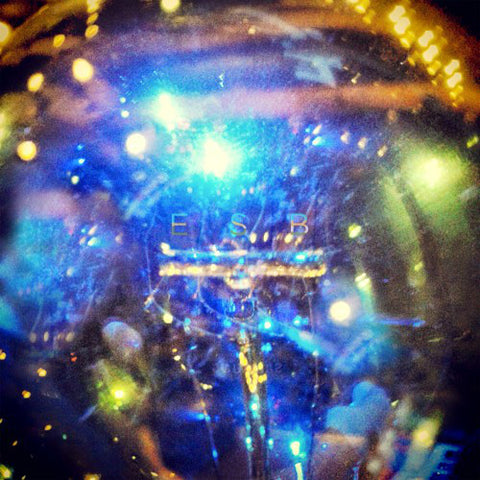 ESB - ESB (LP, Album + CD, Album) - NEW