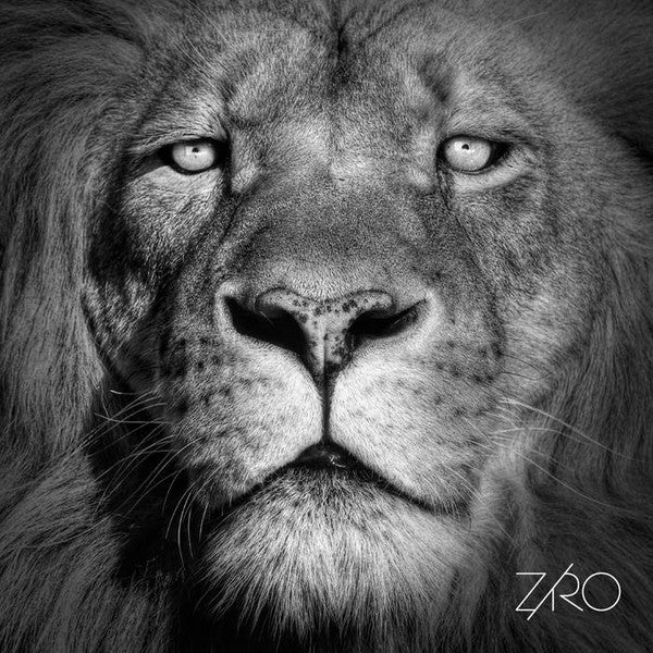 Ziro - Lionheart Ep (12", EP) - NEW