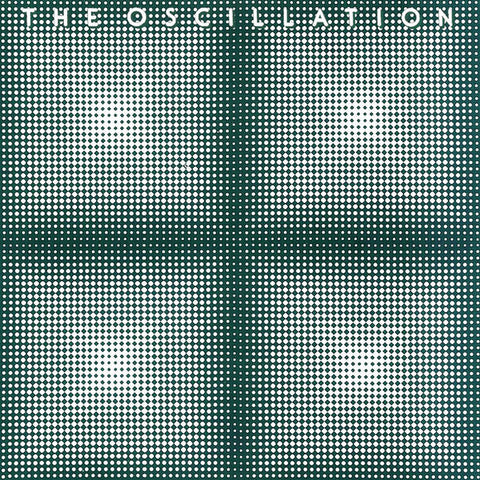 The Oscillation - Beyond The Mirror: Rare And Unreleased Tracks  (LP, Comp, Ltd) - NEW
