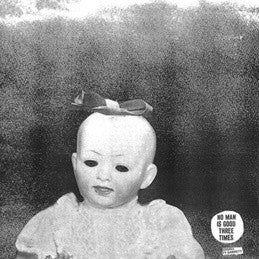 Ty Garrett Segall* - Emotional Mugger (LP, Album) - NEW