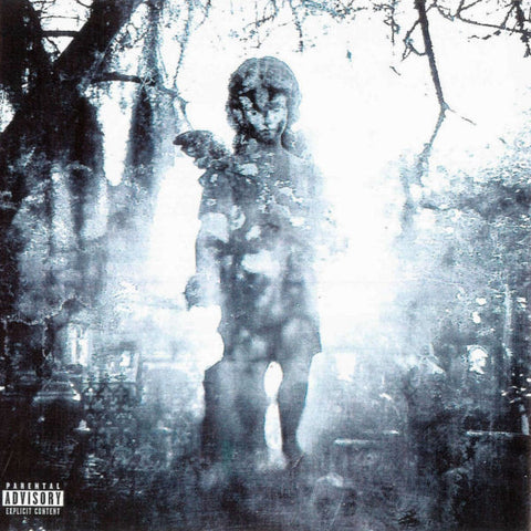 Machine Head (3) - Through The Ashes Of Empires (CD, Album, RP) - USED