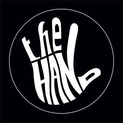 The Hand (8) - Lust Is Love / Screw my Head (7", Single) - USED