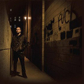 Holy Sons - Fall Of Man (CD, Album) - USED