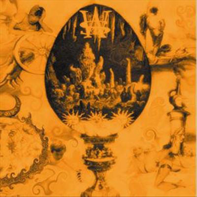 War Against Sleep - Messages (CD, Album) - USED