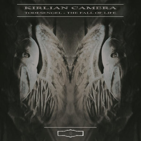 Kirlian Camera - Todesengel - The Fall Of Life (CD, Album, Ltd, RE) - NEW