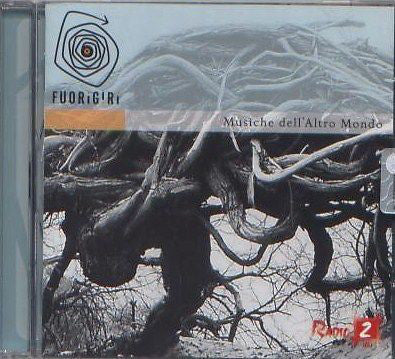 Various - Fuori Giri: Musiche Dell'altro Mondo (CD, Album, Comp) - USED