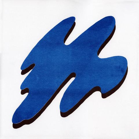 Dzang - Lotion (LP, Album) - USED