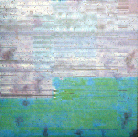 Nuel - Hyperboreal (LP, Album, Ltd, 180) - NEW