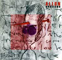 Allun - Onussen (CD) - USED